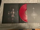 BEHEXEN LP’S...HORNA...SARGEIST...SATANIC WARMASTER...ACHERONTAS