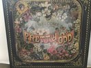 Pretty. Odd. * [LP] by Panic at the Disco (Vinyl, Feb-2009, Fueled by Ramen...
