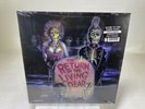 The Return Of The Living Dead Vinyl Soundtrack Glow In The Dark Limited Ed