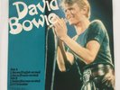 David Bowie Heroes EP Australia 7”