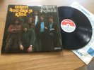 WHITE PLAINS 'WHEN YOU ARE A KING' DERAM RECORDS ORIGINAL UK 1971 SML 1092