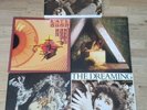 KATE BUSH REMASTERED IN VINYL ONE. FIRST 4 ALBUMS BOX SET