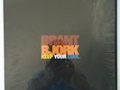 Brant Bjork - Keep Your Cool (2003,Vinyl) DUNA 004 Black WAX US Pressing