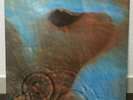 PINK FLOYD / MEDDLE JAPAN ISSUE LP W/PIN-UP