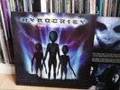 Hypocrisy - The Arrival, Vinyl, 1st Press