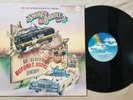 Smokey and the Bandit Part 3 Motion Picture Soundtrack (1983) - Vinyl Record