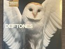 Diamond Eyes   Deftones   White Colored Vinyl   New/SEALED   OOP   Fast Shipping