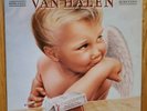 Van Halen MCMLXXXIV 1984 LP Warner Brothers 1-23985 WINCHESTER Vinyl EX