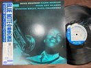 HANK MOBLEY SOUL STATION BLUE NOTE BST 84031 OBI STEREO JAPAN Vinyl LP