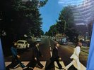 SEALED Beatles Abbey Road LP Vinyl Record 1969? Read Description  NO HER MAJESTY
