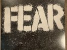 fear the record lp