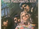 The PLEASURE FAIR s/t 1967 US ORG Female Vocal POP PSYCH LP Minty