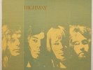 FREE Highway 1970 CANADA ORG LP Paul RODGERS Kossoff KIRKE Fraser MINTY