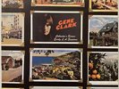 GENE CLARK Collector's Series: Early LA Sessions 1972 US ORG LP Gosdin Brothers