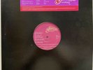 MARIAH CAREY Glitter 2001 Virgin Records Double PROMO Only REMIXES 12