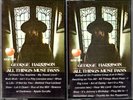George Harrison - All Things Must Pass cassettes with box
