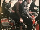 The Motorcycle Boy ?– Scarlet  - LP 2019 - New & Sealed