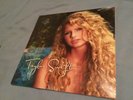 Taylor Swift by Taylor Swift 2 LP 2008 BRAND NEW & SEALED