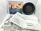 THE EFFIGIES VINYL 7