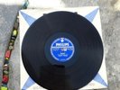MARTY WILDE  A Teenager in Love/Danny  78 rpm record