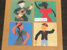 Gorkys Zygotic Mynci Spanish Dance Troupe Vinyl Record