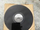 THE AQUATONES  SHE'S THE ONE FOR ME/YOU   78 rpm record