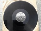 JOE TURNER  LIPSTICK POWDER AND PAINT/ROCK A WHILE  78 rpm record
