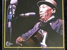 Blues LP: Mississippi John Hurt - The Best Of - 2LP - Vanguard 1971 - NM