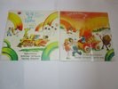 WE ALL LIVE TOGETHER Volume 1 & 2   Youngheart Records LP 1975 SEALED   JX37