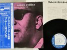 SONNY ROLLINS A NIGHT AT THE VLILLAGE VANGUARD BLUE NOTE GXF-3007 US OBI LP