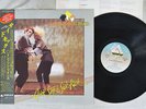 THOMPSON TWINS QUICK STEP & SIDE KICK ARISTA 25RS-185 Japan OBI VINYL LP