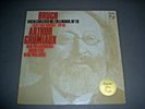 Max Bruch Violin Concerto 1 Scottish Fantasy 1974 Philips 6500780 Stereo VG+ NM