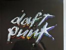 Discovery by Daft Punk 2 LP Gatefold Vinyl Record NM/NM