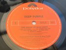Deep Purple THE HOUSE OF BLUE LIGHT 1987 UK LP 1st Press ONE PLAY NEAR MINT