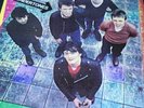 The Undertones S/T Punk Rock Record Vinyl LP