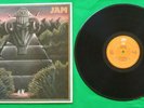 Ram Jam S/T Record LP Vinyl Original 70's Import Press Epic Records EX