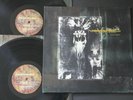 Fields Of The Nephilim ?– Earth Inferno 2LP GOTHIC ROCK 1991 SPV 007-30781