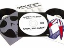 Steal This Album  - System of a Down (12