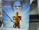 MASTERS OF THE UNIVERSE Bill Conti Varese STV 81333 - 10 Pays FREE Mondial Relay