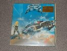 Sinner - Danger Zone  LIMITED EDITION   VINYL  LP  180gr.  NEU  (2018)
