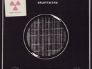 Kraftwerk - Radio-Aktivität LP (Kling Klang 1C 064-82 087) GERMANY 1975