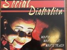 Social Distortion White Light White Heat White Trash LP 1st Press