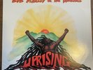 Bob Marley And The Wailers Uprising LP