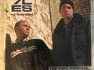 Mint Sealed 7L & Esoteric The Soul Purpose 2001 LP HipHop Double Vinyl DR1223