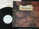 Fields Of The Nephilim ?– The Nephilim LP 1st PRESS GOTHIC ROCK 1988 SPV 08-2876