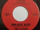 GARAGE PUNK PSYCHE 45 by THE FLOWER CHILDREN HEAR IT