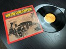 1972 Once upon a time in the West Ennio Morricone Soundtack LP
