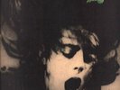 JUICY LUCY LIE BACK AND ENJOY IT LP VINYL original in fold out poster sleeve but