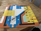 Street Sounds - Electro 12 - LP Record Vinyl Album - ELCST 12 - Hip Hop 1986