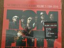 Tom Petty & Heartbreakers: The Complete Studio Albums, Vol 2 Wildflowers Vinyl